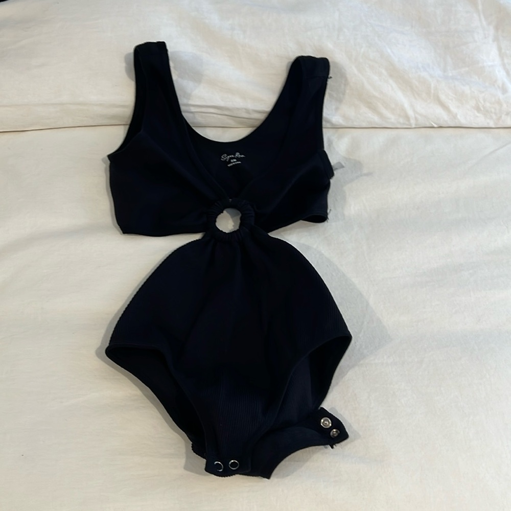 Sexy bodysuit. Size small/medium.